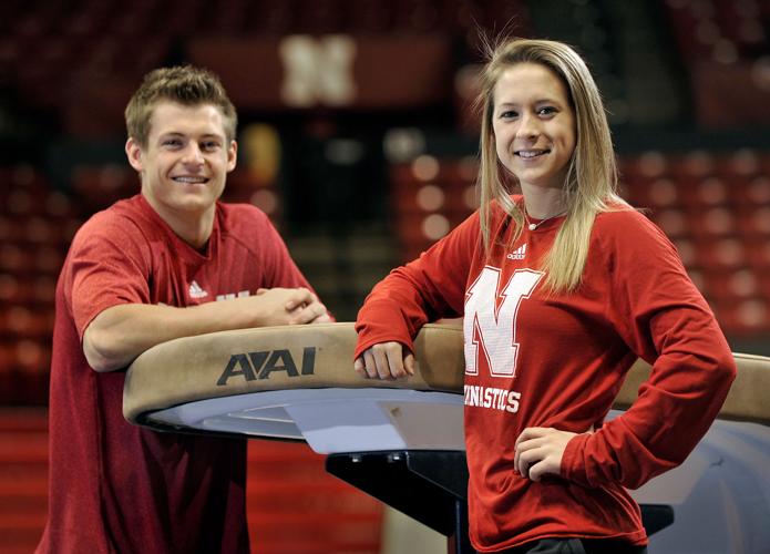 Austin Epperson, Abbie Epperson
