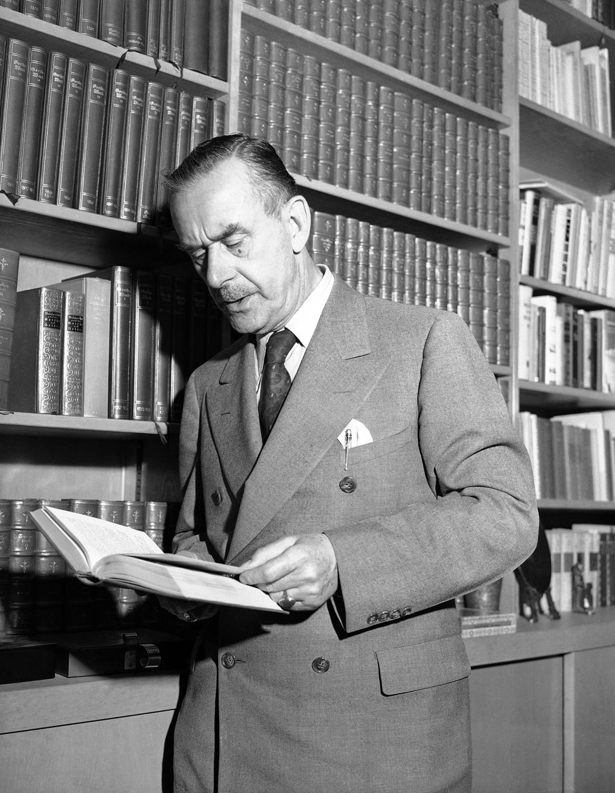 A look at notable Nobel literature winners from the past Book Reviews