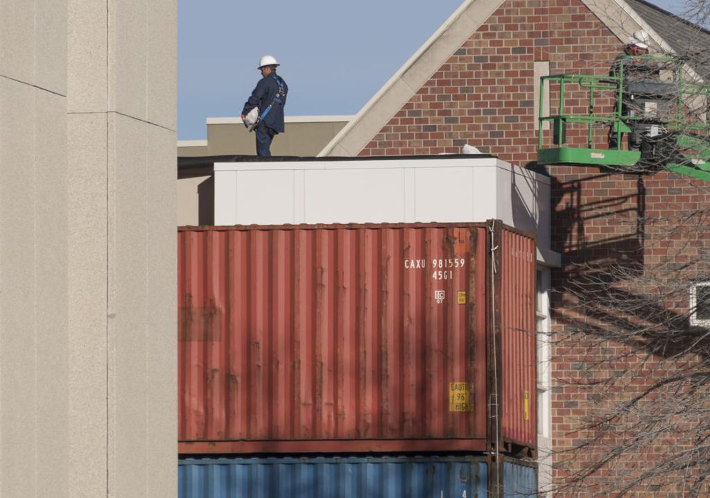 What You Need To Know About The Cather Pound Implosion Education Journalstar Com