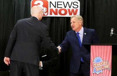 Ricketts-Krist debate