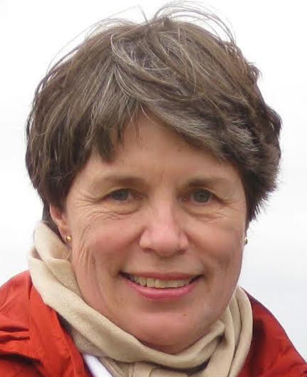 Ginny Gross