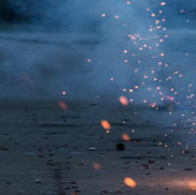 Setting Off Illegal Fireworks Could Get More Expensive If Caught