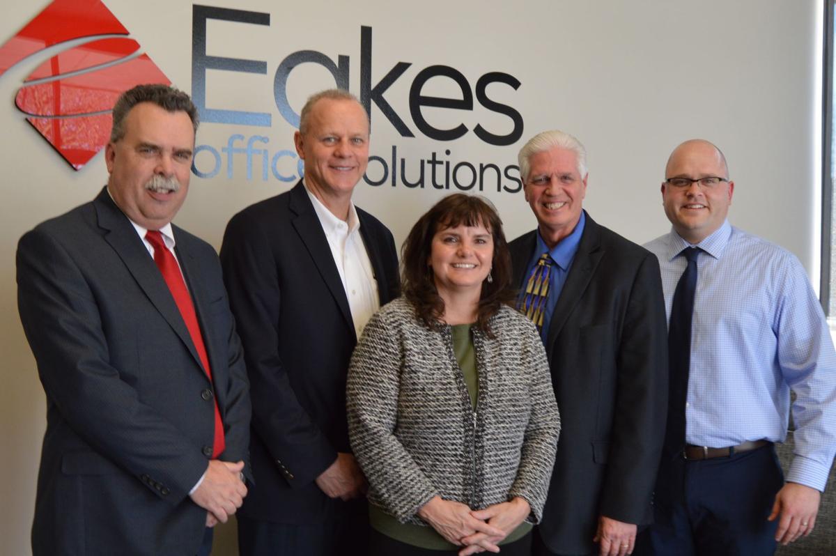 Eakes Office Solutions Acquires Latsch S Business Achievements Journalstar Com