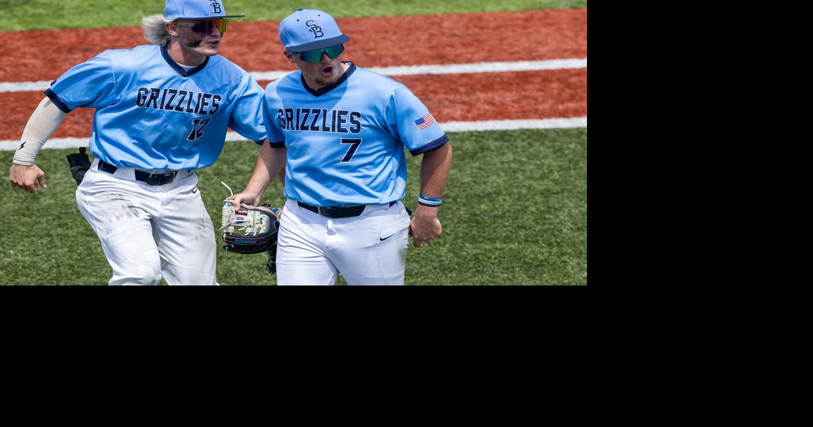 Standing Bear proving it's ready to make the jump to Class A baseball Jun 25, 2026