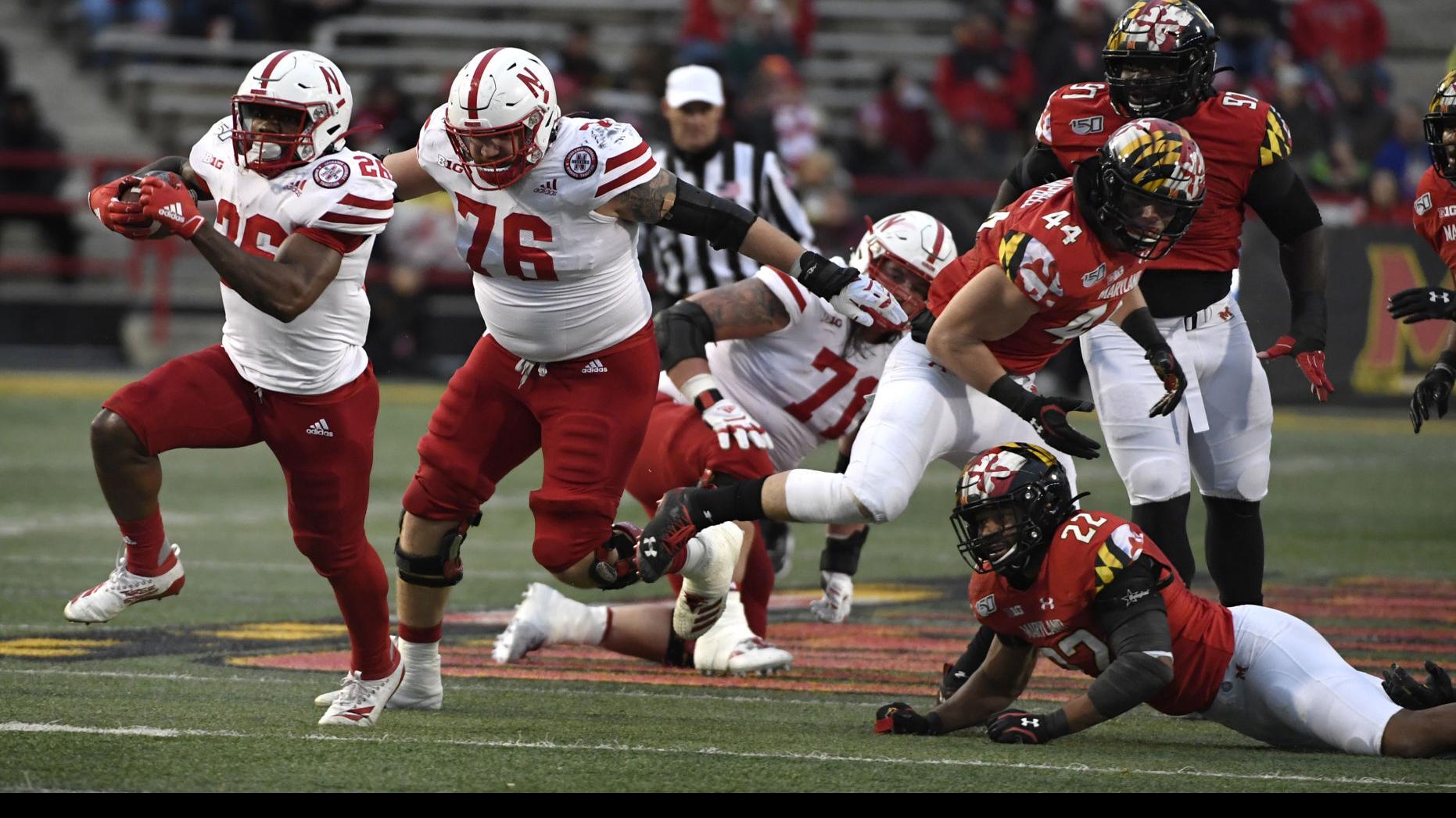 Driving For 6 What Happens If Some Play And Some Don T Likely A Big Ol Roster And Eligibility Mess Life In The Red Journalstar Com