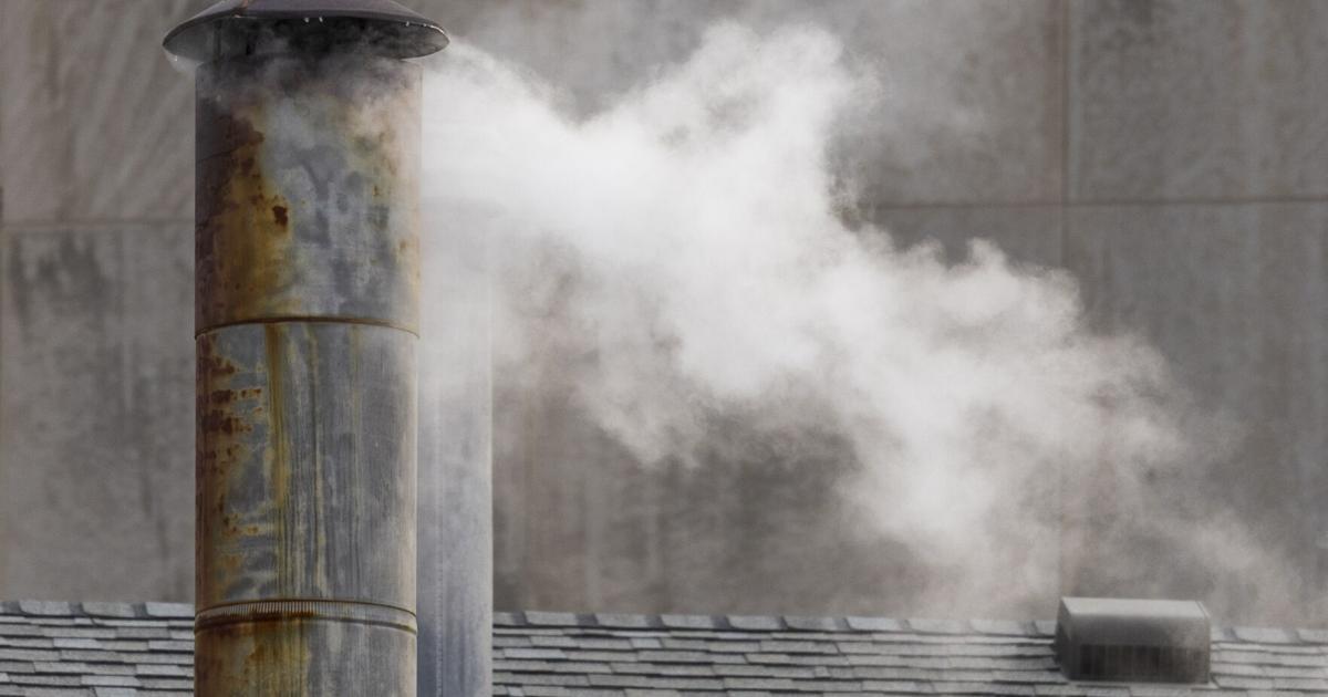 Weather Incoln Lincoln weather: Here's when it will warm up.