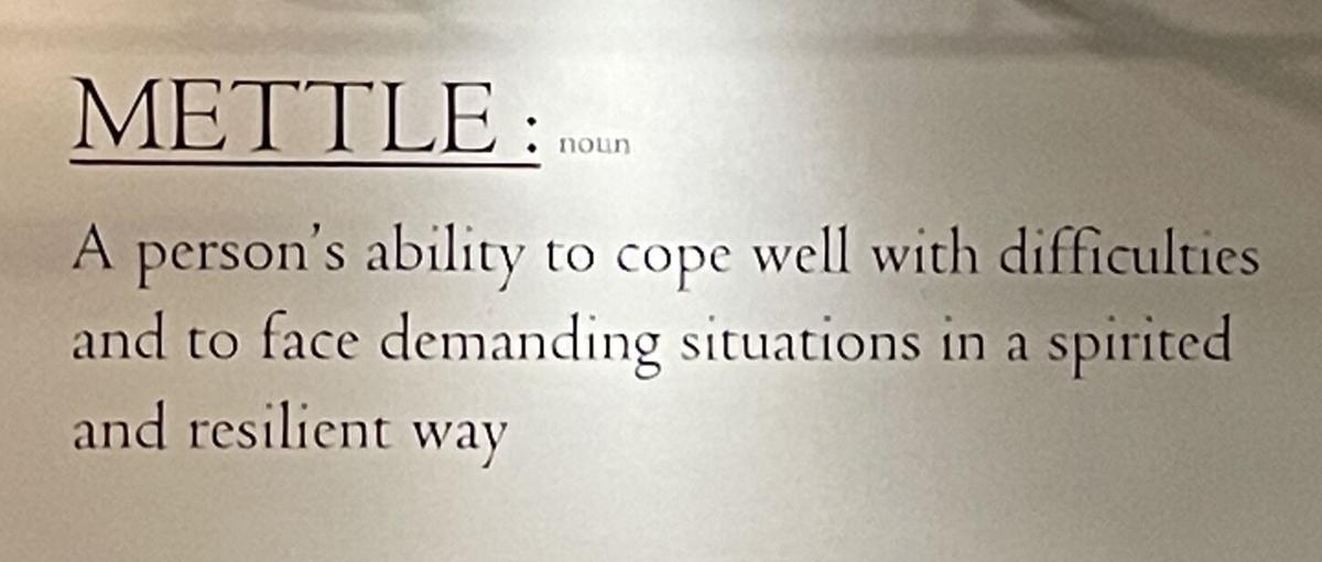 Dining Out: Mettle tested in Hickman; now it's time to try the concept ...