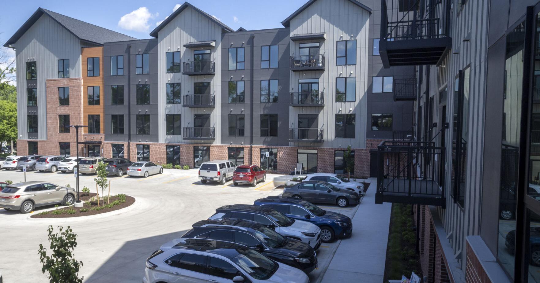 Tabitha's Sage Living community brings Intergenerational living to Lincoln - Vimarsana News