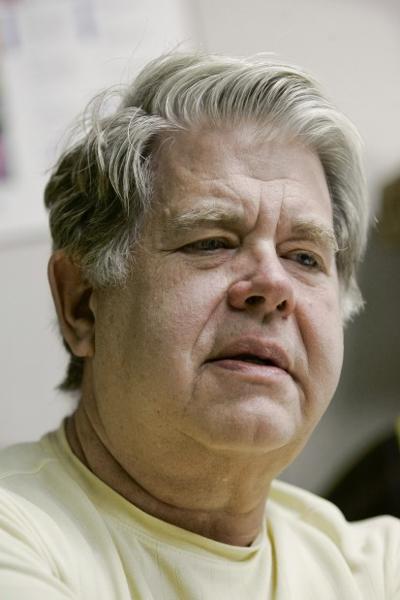 Dr. LeRoy Carhart