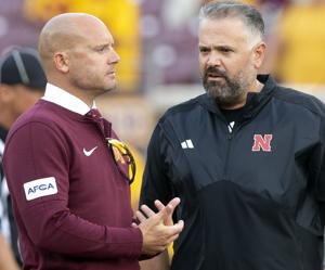 McKewon: P.J. Fleck has a sixth-year QB he loves at Minnesota — but you won't see him yet