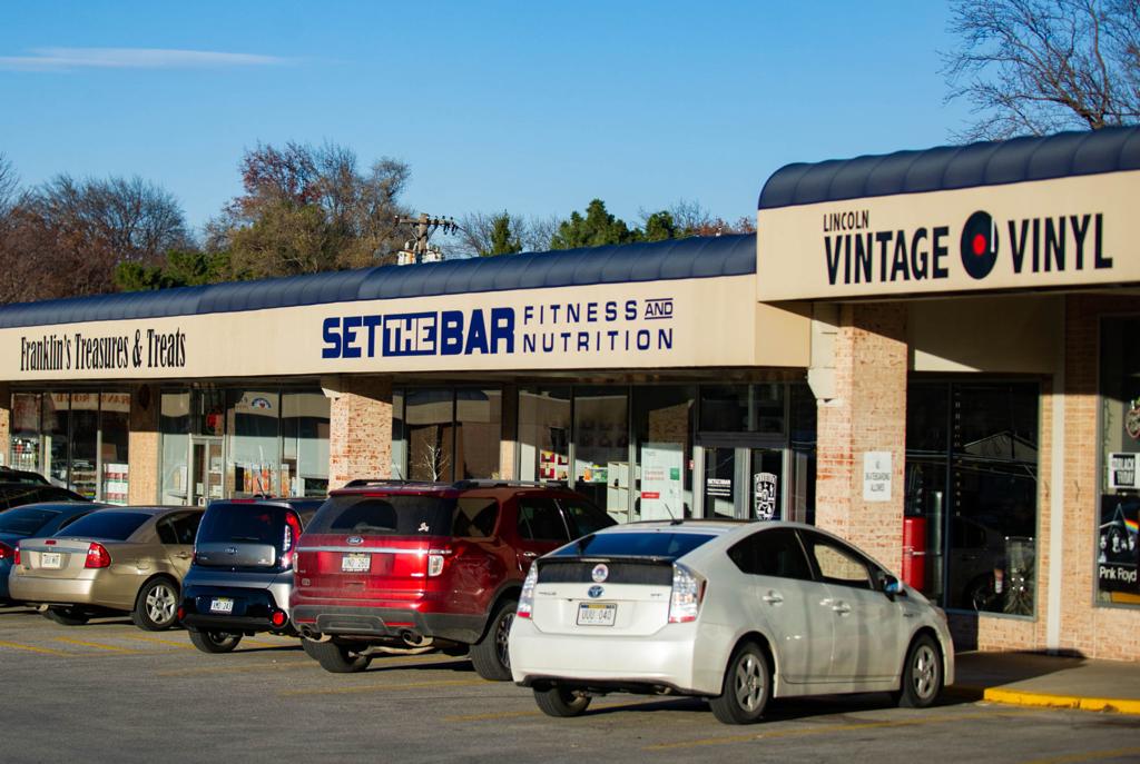 Photos Meadowlane Shopping Center Local Business News Journalstar Com