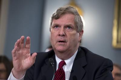 Tom Vilsack