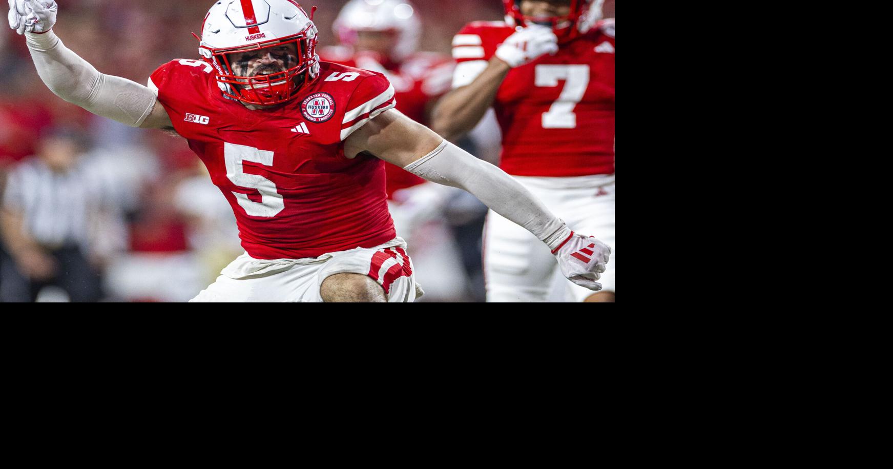 Nebraska midseason review: Has defense lived up to hype?