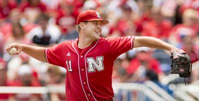 Indiana vs. Nebraska, Big Ten Tournament championship game, 5.25.14