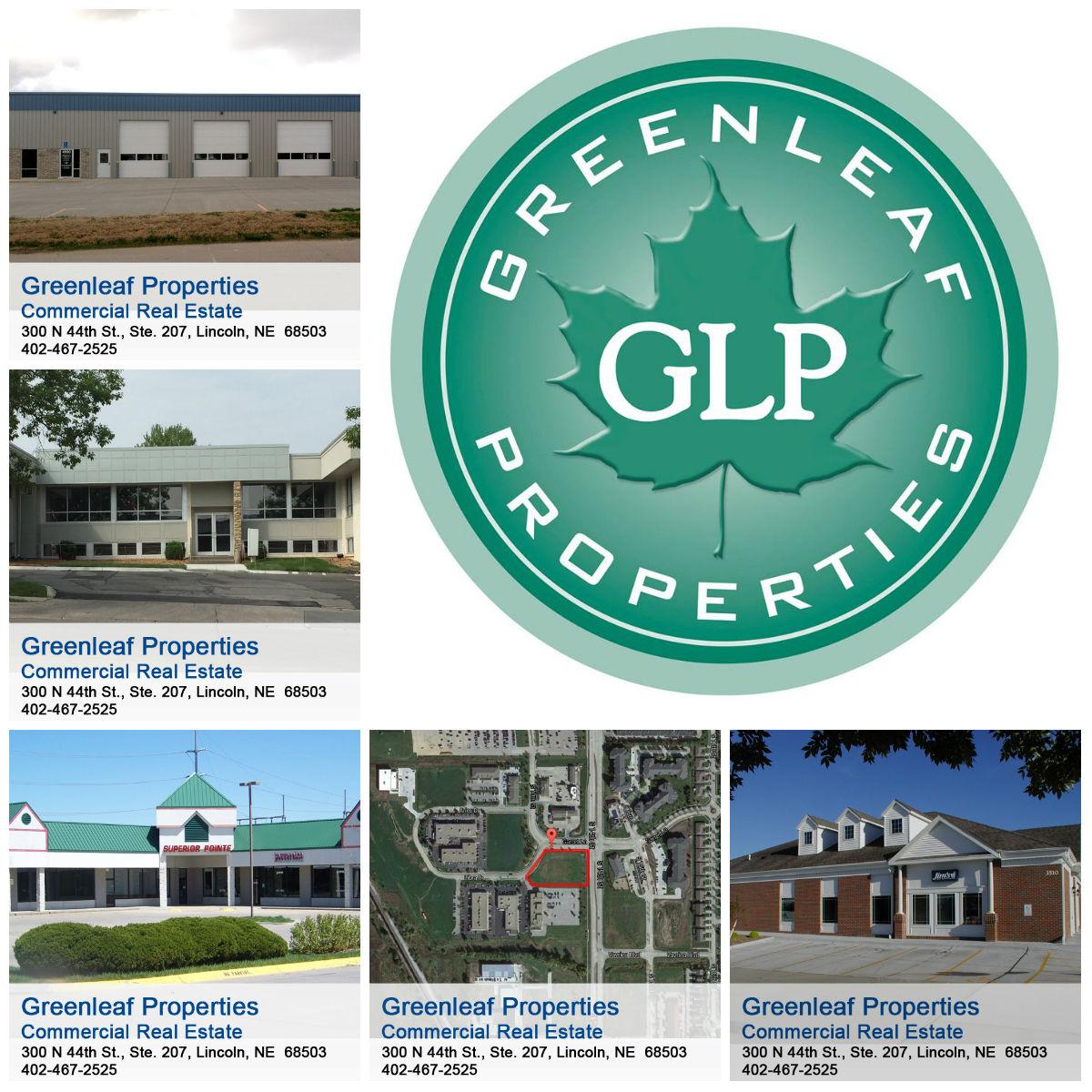 Greenleaf Properties