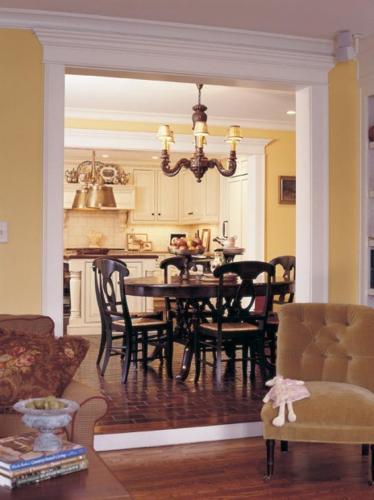 Beautiful home