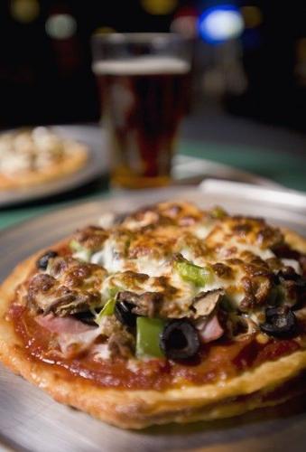 Pies and Pints