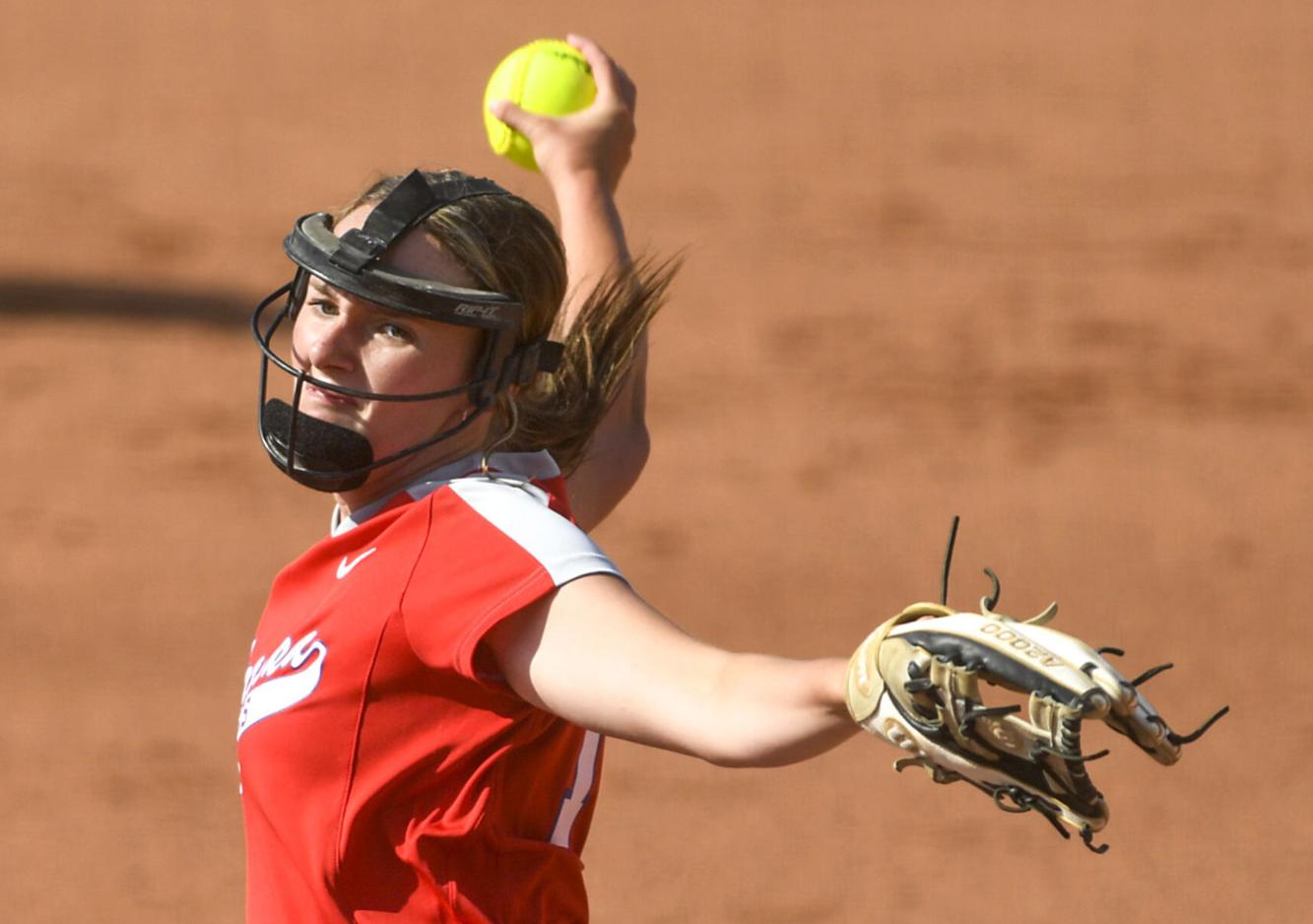 Nebraska Gold softball team wins PGF national championship behind walk