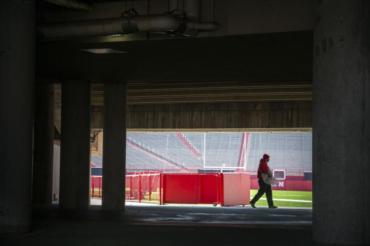 Memorial Stadium, 11.12