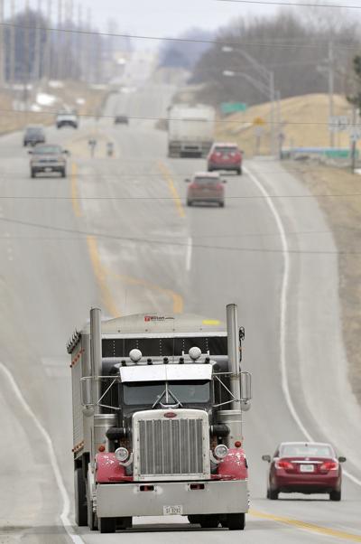 Highway 34