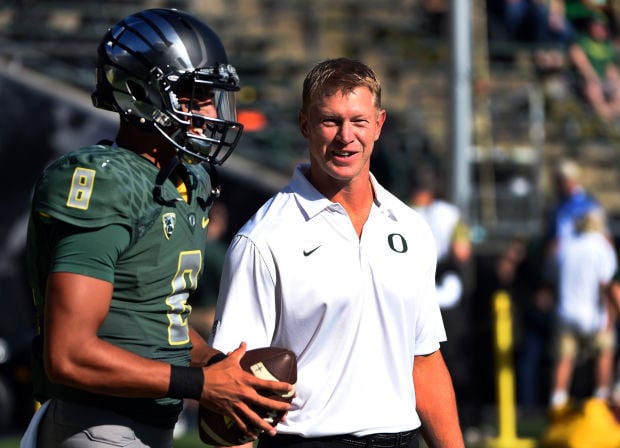 Scott Frost