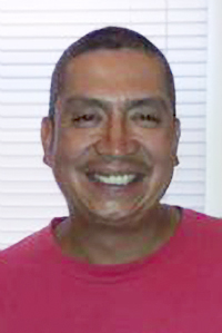 Fernando 'Fred' Carmona