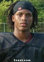Ameer Abdullah