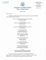 See Fortenberry's statement here