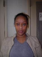 Jovita Benford