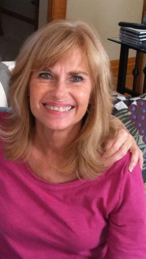 Kim Hamilton