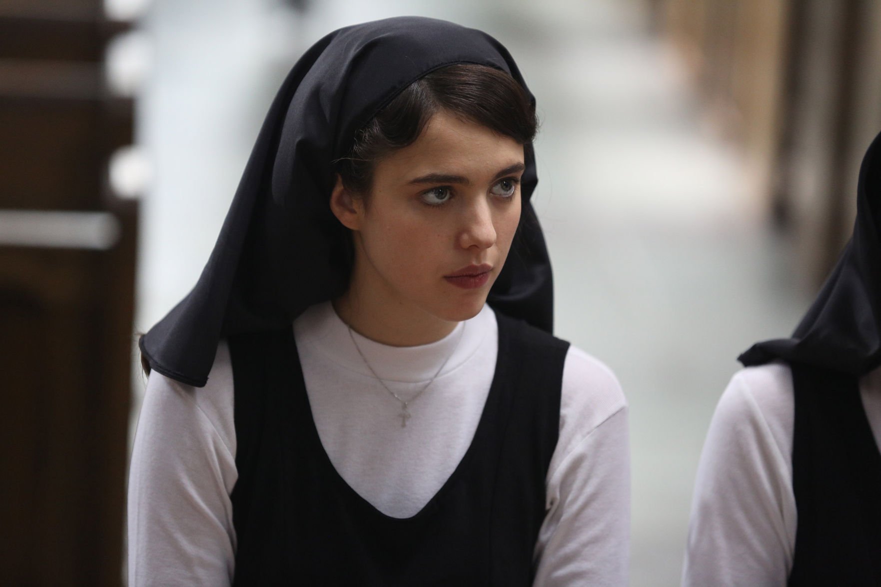 Review: 'Novitiate' A Quiet Drama Of A Girl Struggling To Become A Nun