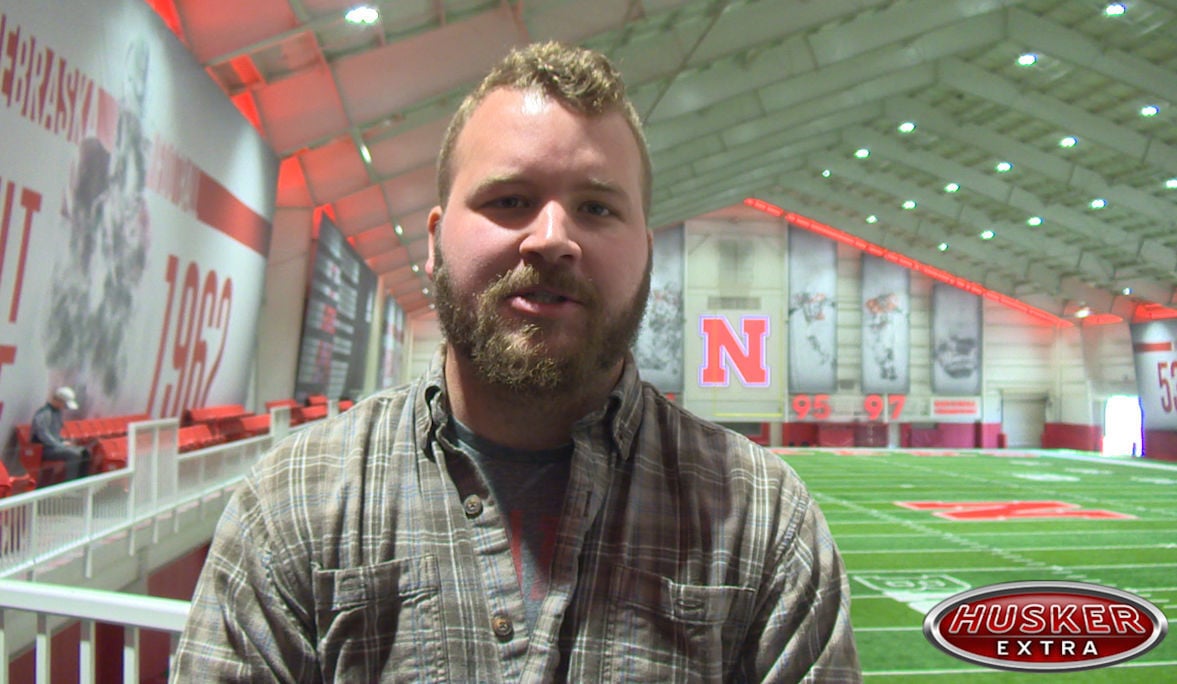 Two-Minute Drill: Parker Gabriel highlighting Scott Frost's updates