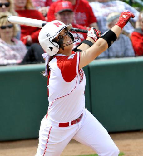NU Softball