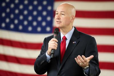Pete Ricketts
