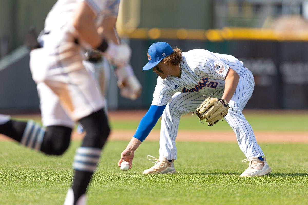 Baseball tournament preview, North 2: Untouchable aces, potent lineups  boost title push 