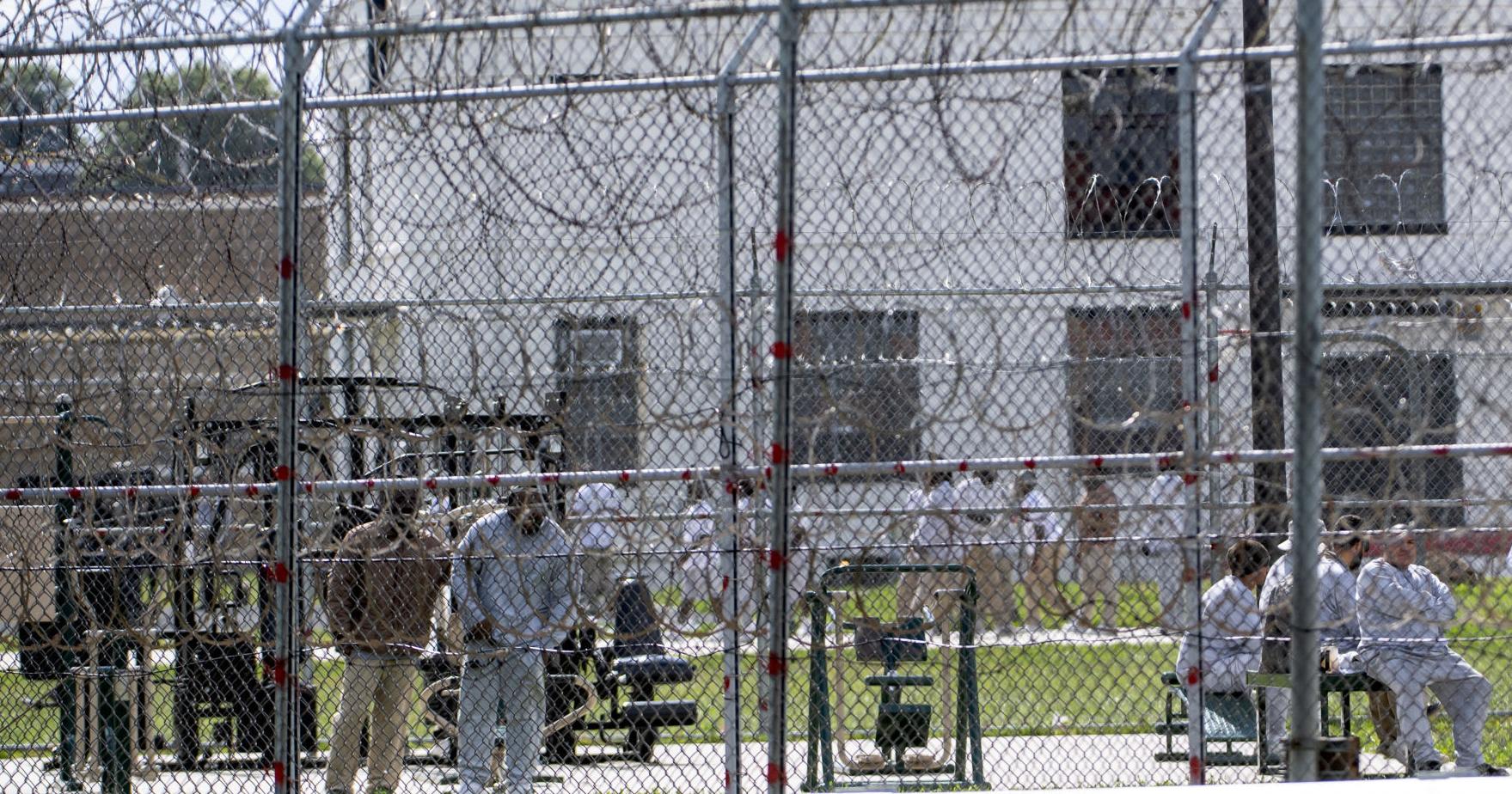 Inconclusive drug tests used to discipline Nebraska inmates - Vimarsana News