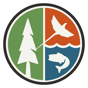 Game and Parks logo