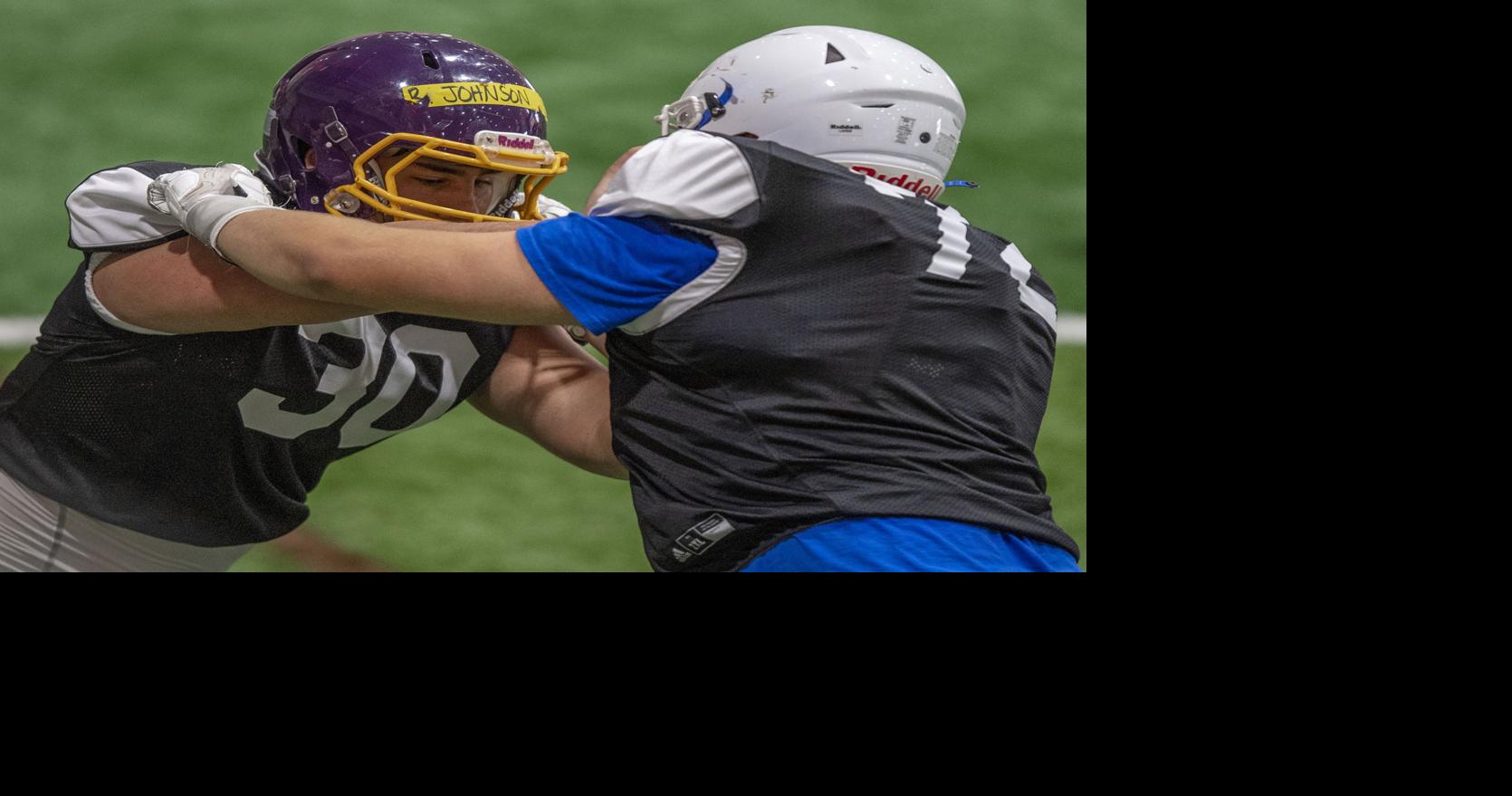 Nebraska offers 2023 in-state OL Sam Sledge; QB William Watson after ...