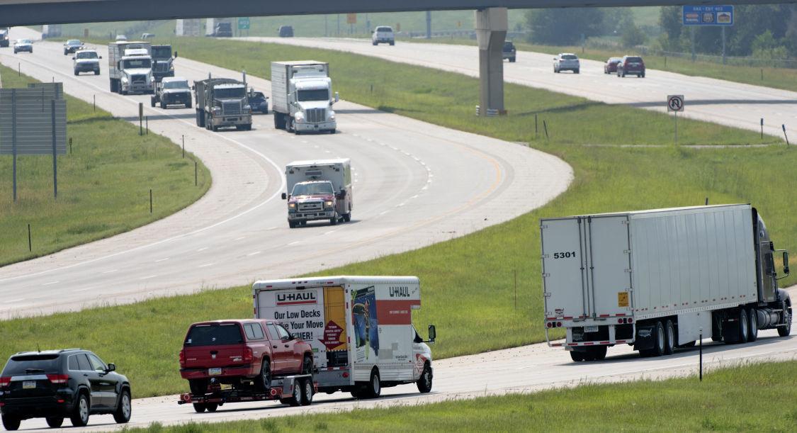 Fourth of July travel will break records, fueled by low gas prices