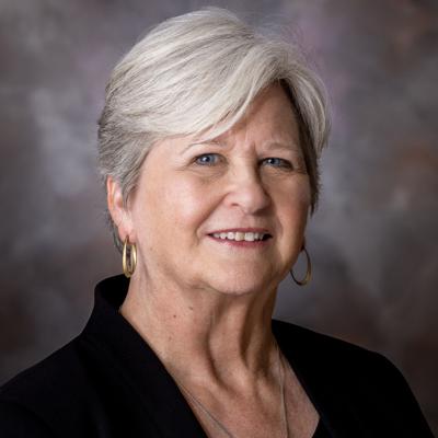 Katherine Ankerson MUG