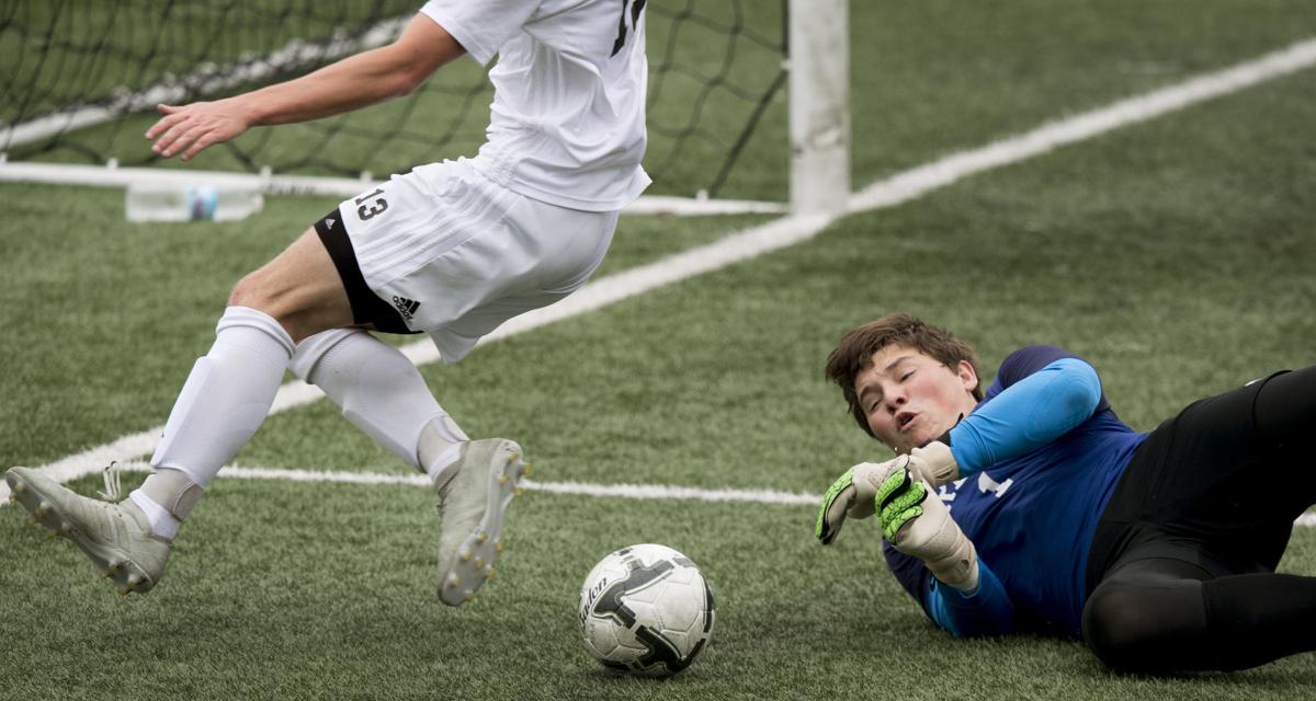 Class A: Gretna vs. Lincoln Southwest, 5.8