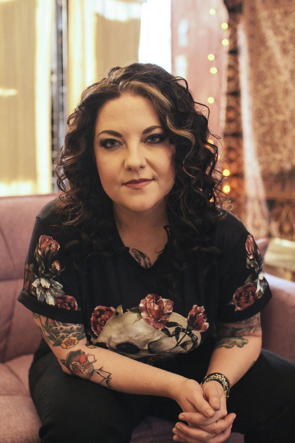 Country S Best New Artist Ashley Mcbryde Playing Bourbon Thursday Music Journalstar Com country s best new artist ashley