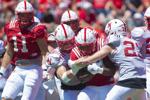 Red-White Spring Game, 5.1