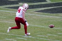 Nebraska vs. Purdue, 12.5