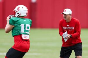 'Jalyn Football': How veteran quarterback Jalyn Gramstad is making mark in fall camp