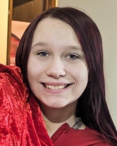 Alivia Hoyt