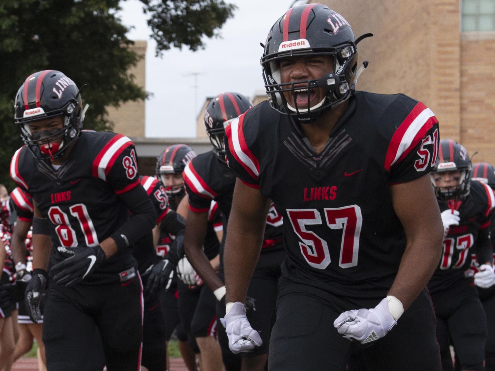 High School Football Week 1 Schedule And Scores High School