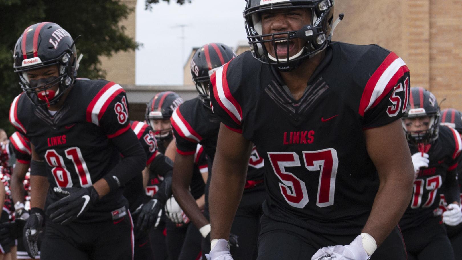 High School Football Week 1 Schedule And Scores High School