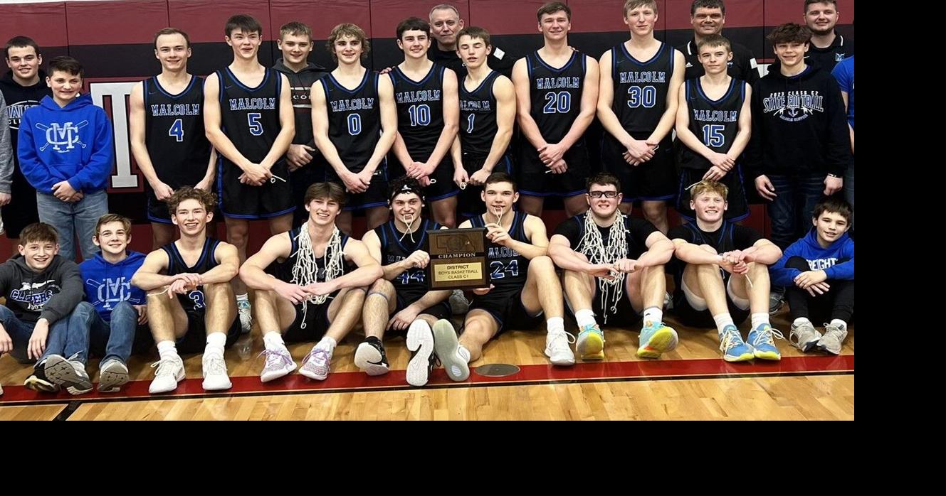 Malcolm ready to keep the good vibes going in first state appearance in ...