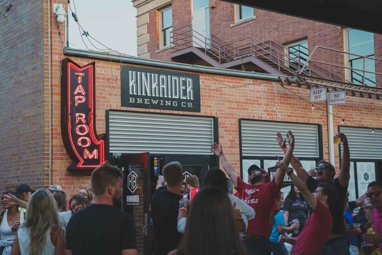Follow the Music: Your Guide to Live Music this Summer